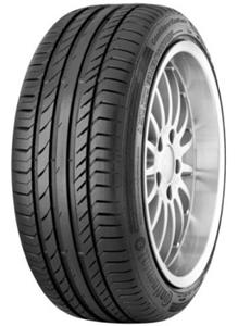 Continental Sc-5 suv xl (2019) 265/50 R20 111V