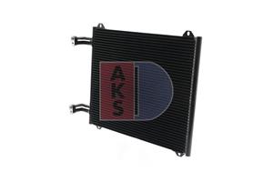 AKS Dasis Kondensator, Klimaanlage  482005N
