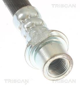 Triscan Bremsschlauch Hinterachse links  8150 13434