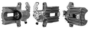 Elstock Bremssattel Hinterachse rechts hinter der Achse  87-3125