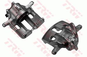 TRW Bremssattel Vorderachse links  BHW225
