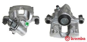 Remklauw BREMBO, Diameter (mm)38mm, u.a. für Renault