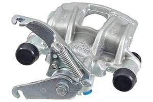 Ashuki Bremssattel Hinterachse links  N015-69NEW