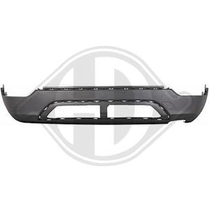 opel Bumper