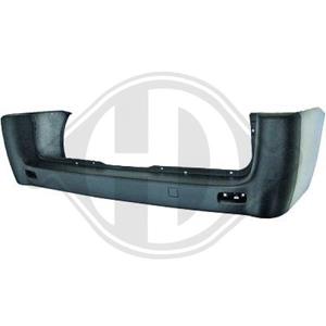 citroen Bumper Priority Parts