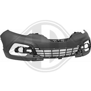 renault Bumper Priority Parts