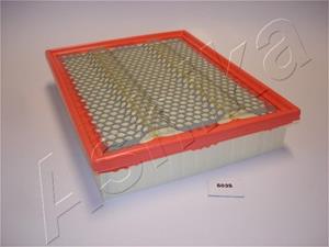 Ashika Luftfilter  20-0S-S03