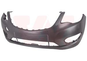 opel Bumper