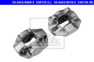 ATE Bremssattel Hinterachse rechts  24.4423-8010.5