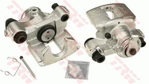 TRW Bremssattel Hinterachse links  BHR150E