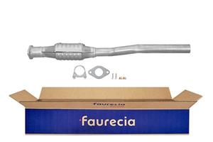 FAURECIA Katalysator - FS55411K
