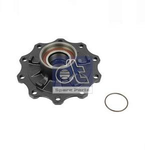 DT Spare Parts Radnabe  10.30429