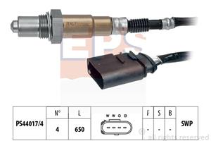 Lambdasonde EPS, u.a. für VW, Skoda, Seat