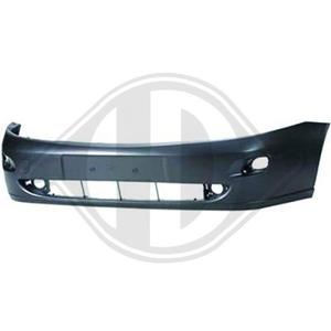ford Bumper Priority Parts