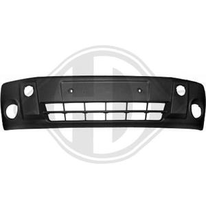 ford Bumper Priority Parts