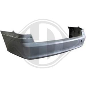 mercedes-benz Bumper