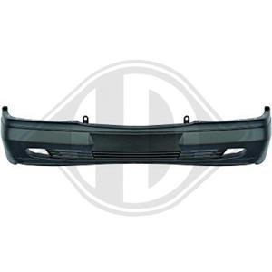 mercedes-benz Bumper