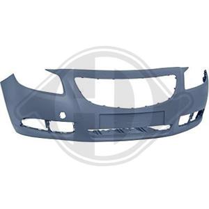 opel Bumper Priority Parts