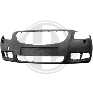 opel Bumper Priority Parts