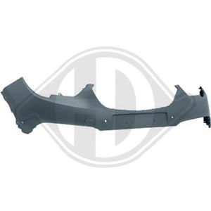 opel Bumper