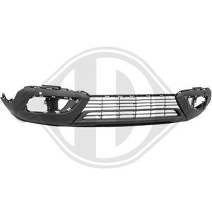 opel Bumper