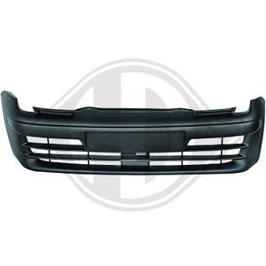 fiat Bumper Priority Parts