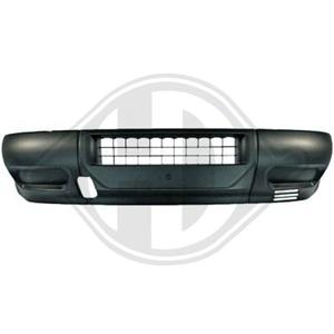 iveco Bumper