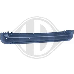 citroen Bumper