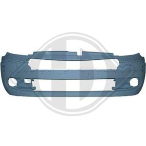 citroen Bumper Priority Parts