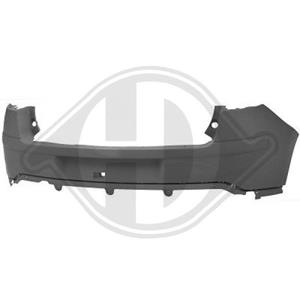 citroen Bumper Priority Parts