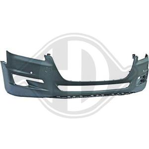 peugeot Bumper Priority Parts