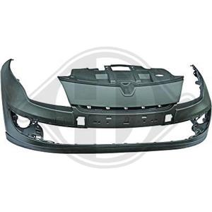 renault Bumper Priority Parts