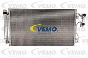 Vemo Kondensator, Klimaanlage  V20-62-1030