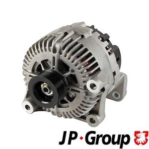 JP group Generator  1490101800