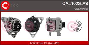 Casco Generator  CAL10225AS