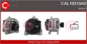 Casco Generator  CAL10315AS