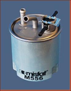 Misfat Kraftstofffilter  M556