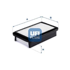 UFI Luftfilter  30.A84.00