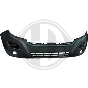 renault Bumper Priority Parts