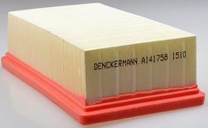 Luftfilter denckermann A141758