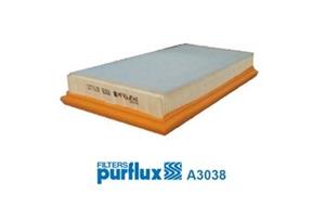 Luftfilter Purflux A3038