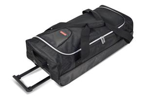 Car-Bags Trolleytas - 32x29x85 cm (B x H x L)