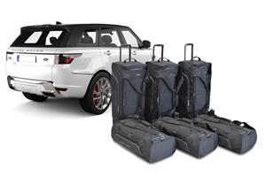 Land Rover Reistassenset  Range Rover Sport III (L461) 2022-heden Pro.Line (Niet voor Exec. stoelen)