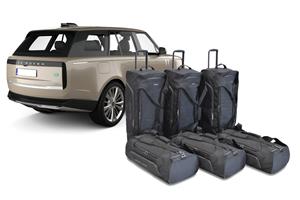Land Rover Reistassenset  Range Rover V (L460) 2021-heden Pro.Line (Alleen voor Executive stoelen)