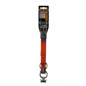 Mtools Konvox Smartlok Spanband 25mm rtl 906 fitting 5018 LC400daN 2m oranje | 