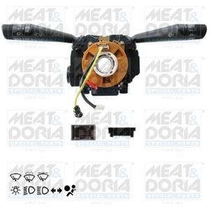 Kombischalter MEAT & DORIA MD231682