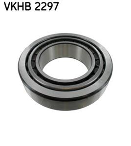 SKF Radlager  VKHB 2297