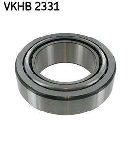 SKF Radlager  VKHB 2331