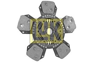 LUK Kupplungsscheibe schwungscheibenseitig  333 0200 10