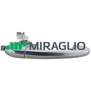 Miraglio Türgriff vorne rechts  80/932